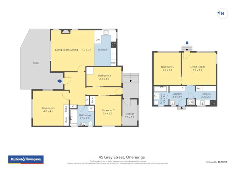 45 Grey Street Onehunga_10