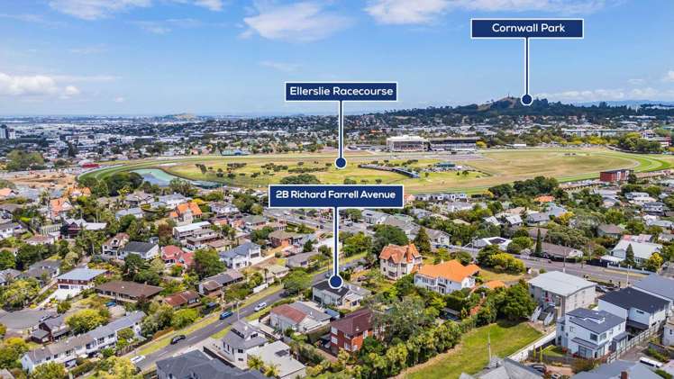 2b Richard Farrell Avenue Remuera_30