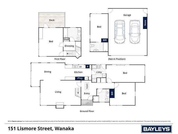 151 Lismore Street Wanaka_20