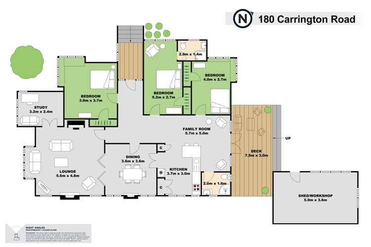 180 Carrington Road Mount Albert_25