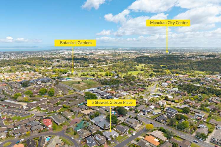 5 Stewart Gibson Place Manurewa_27