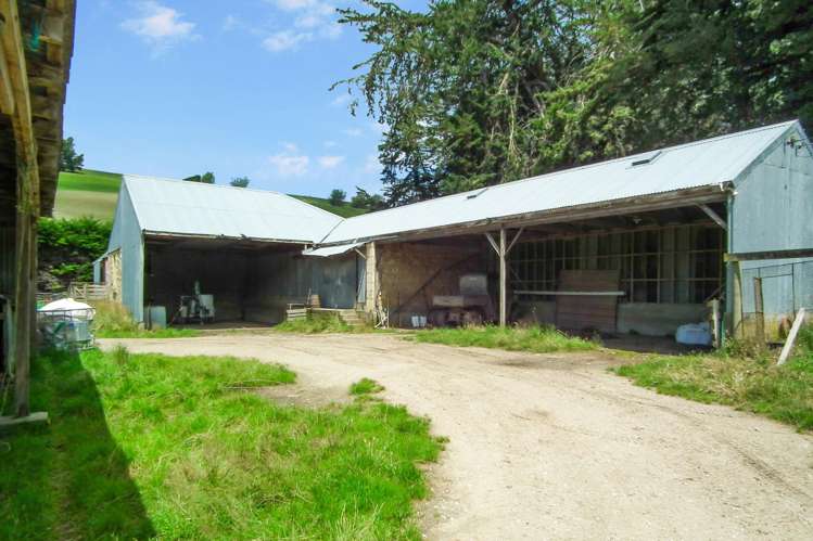 82 Paradise Gully Road Ngapara_13