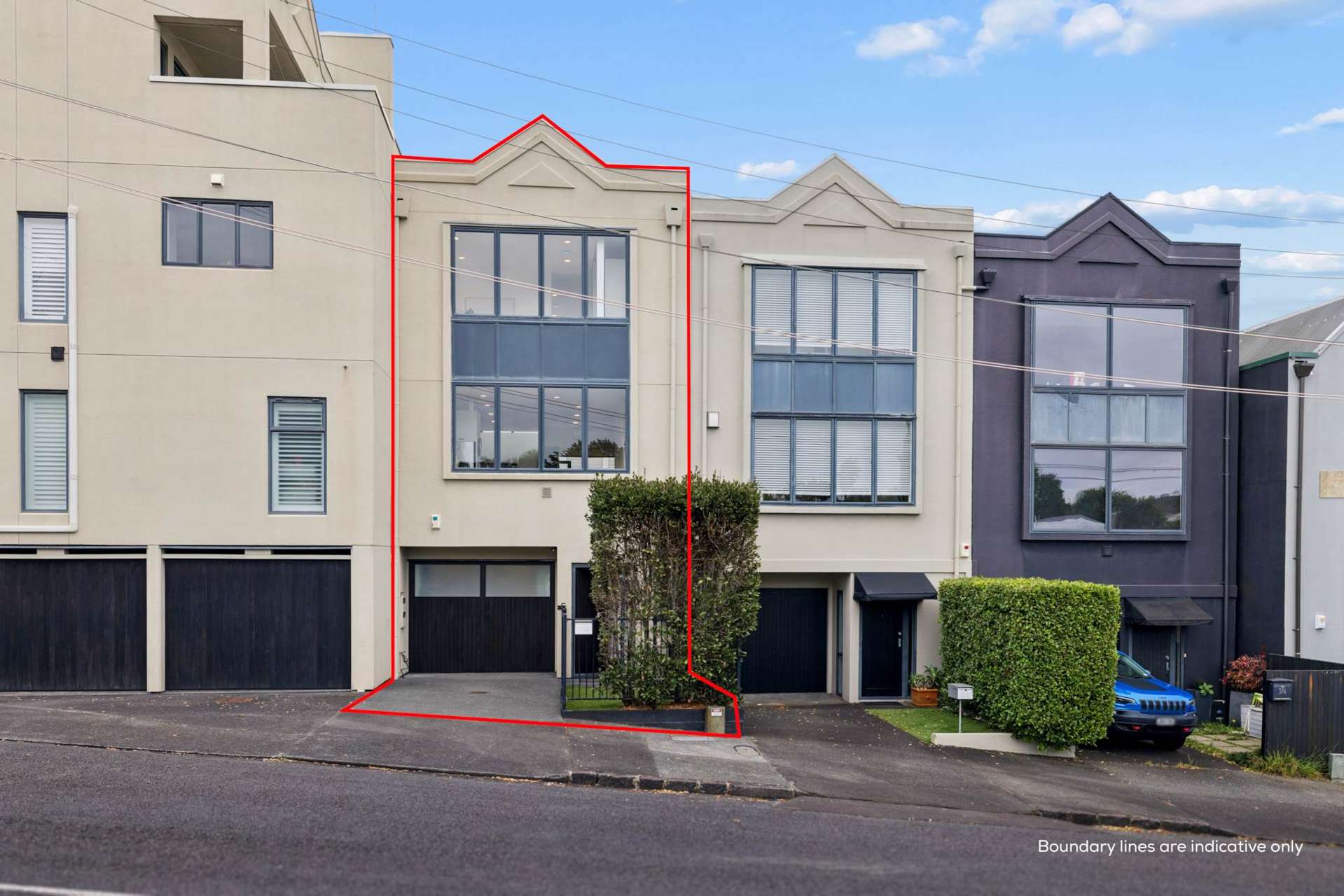 1/4 Fitzroy Street Ponsonby_0