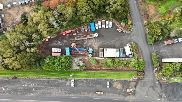 Lot A1/1121 Great South Road_0