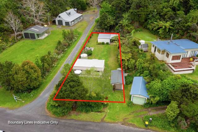 7 Gap Road Manukau Heads_1