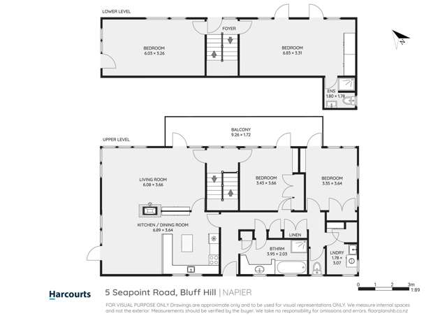 5 Seapoint Road Bluff Hill_1