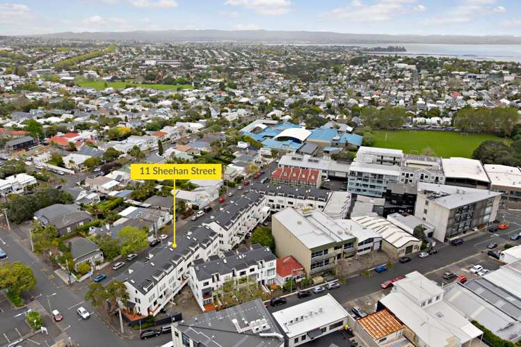 11 Sheehan Street Ponsonby_17