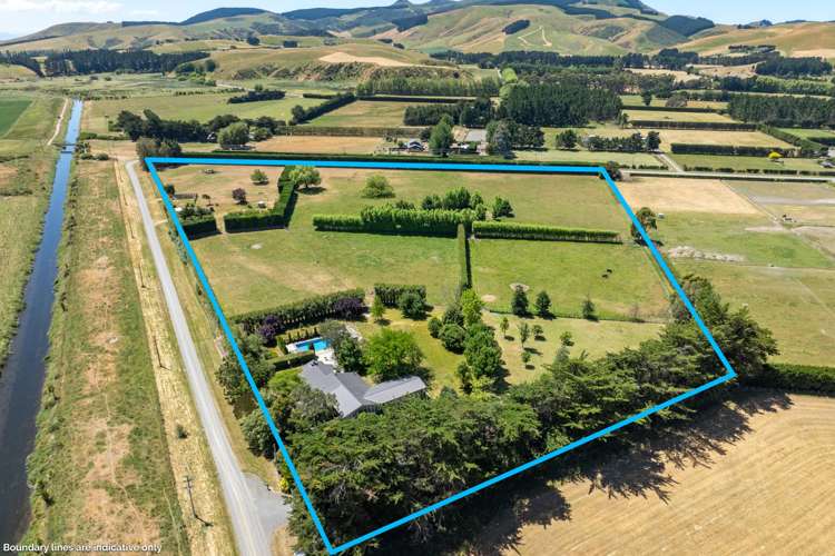 90 Canal Road Motukarara_32