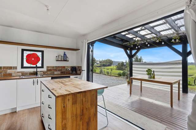 Huge, shed, land and cottage  - all for $579,000