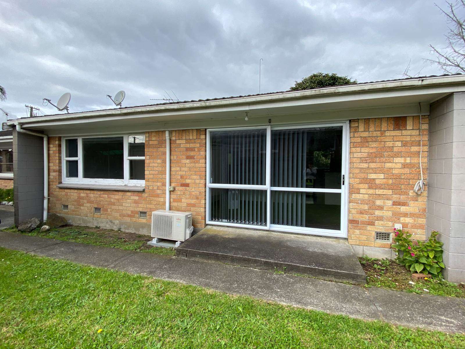 2/293 Great South Road Manurewa Manukau City Houses for Rent