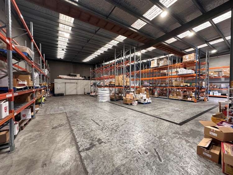 Unit C/12 Ash Road Wiri_1