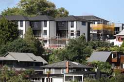 Can't afford to keep their homes - the Kiwis struggling with hefty rates bills