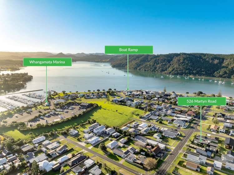 526 Martyn Road Whangamata_27