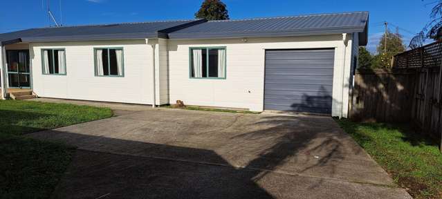 Warm & Welcoming 3-Bedroom Home