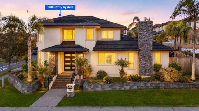 Dream Family Home in the Heart of Mission Heights