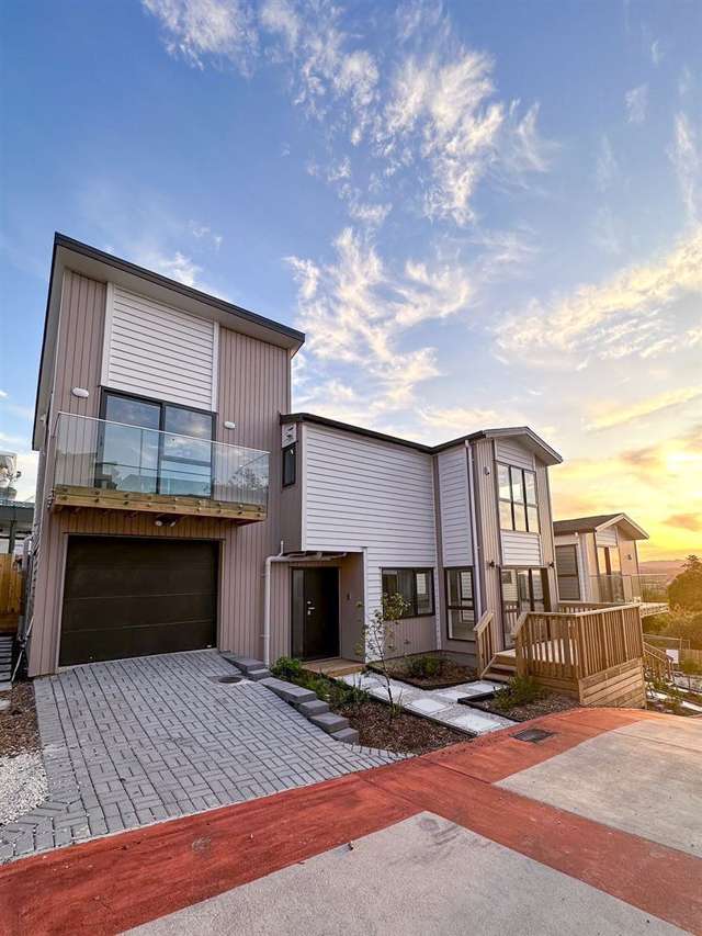 84D Whitney Street New Windsor Auckland City Houses for Rent