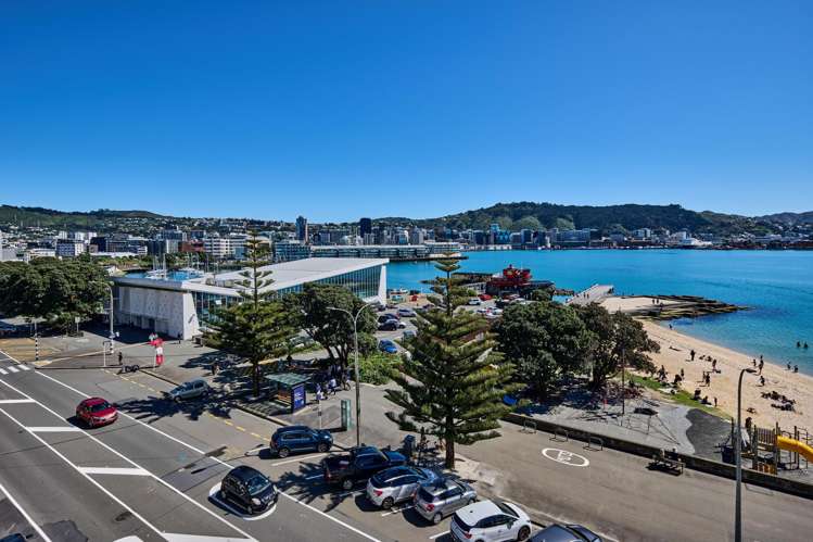10/166 Oriental Parade Oriental Bay_28