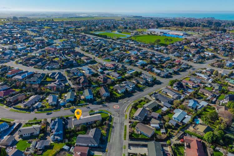 28 Murchison Drive Gleniti_28