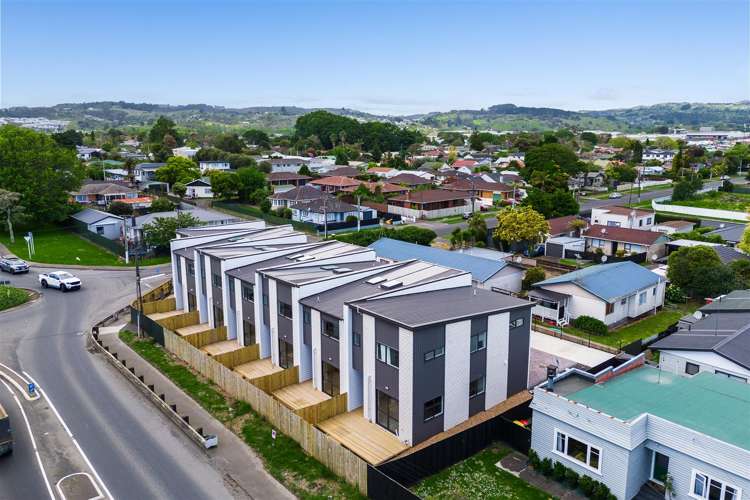 6/41 & 7/41 Settlement Road Papakura Papakura Houses for Sale One Roof