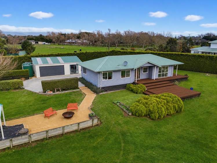 87 Te Whanga Road Levin_24