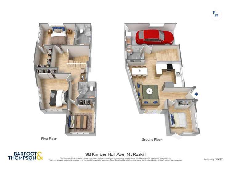 9b Kimber Hall Avenue Mount Roskill_17