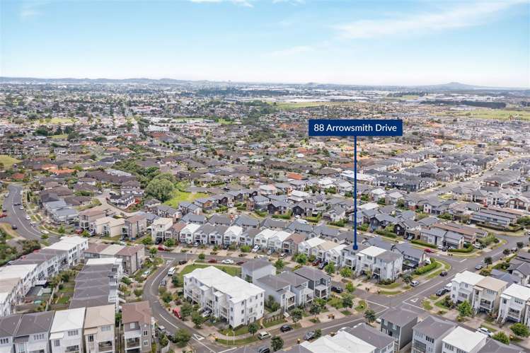 88 Arrowsmith Drive Flat Bush_0