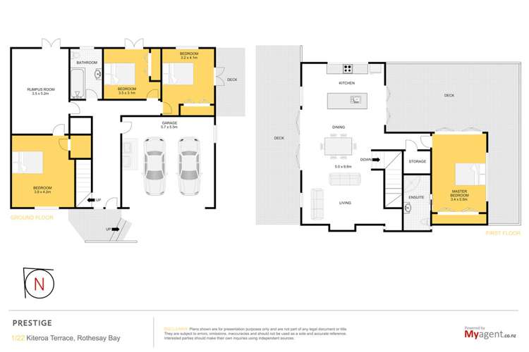 1/22 Kiteroa Terrace Rothesay Bay_17