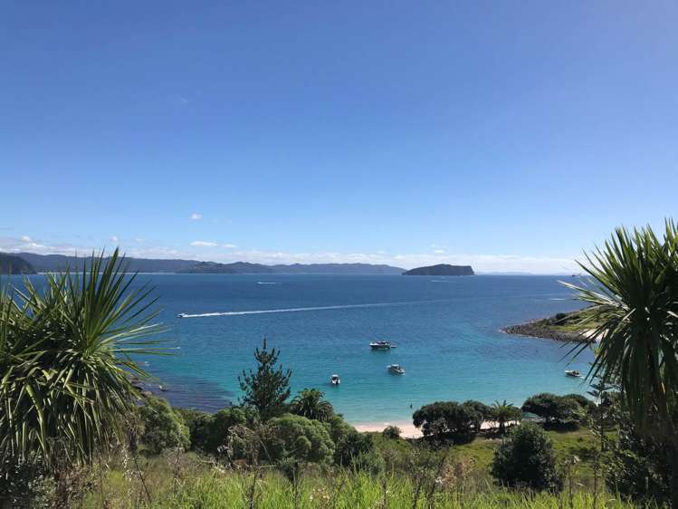 190 Pacific Ocean, Slipper Island (Whakahua) Thames_2