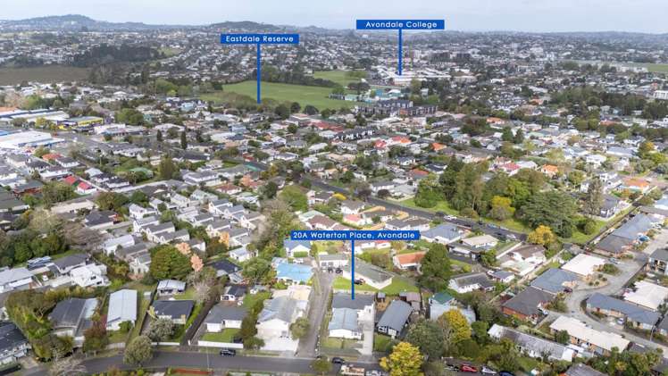 20a Waterton Place Avondale_14