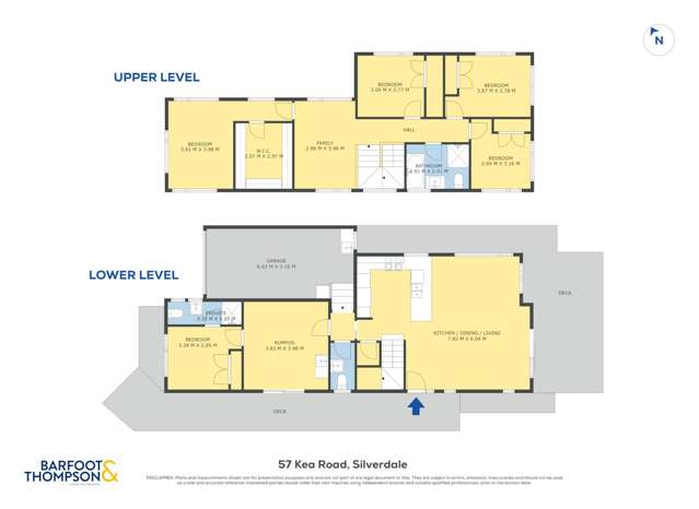 57 Kea Road Silverdale_1