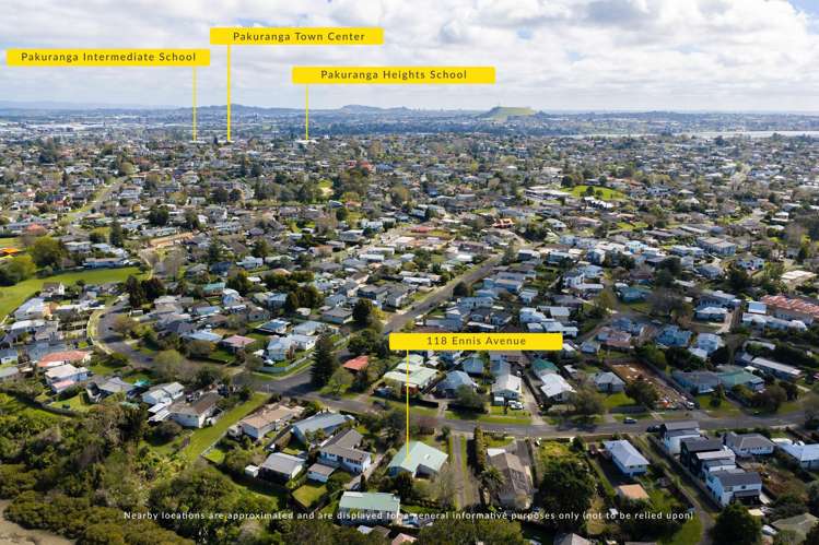 118 Ennis Avenue Pakuranga Heights_25