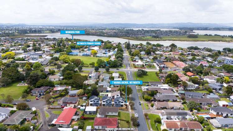 Lot 1, 7 Waimai Avenue Weymouth_20