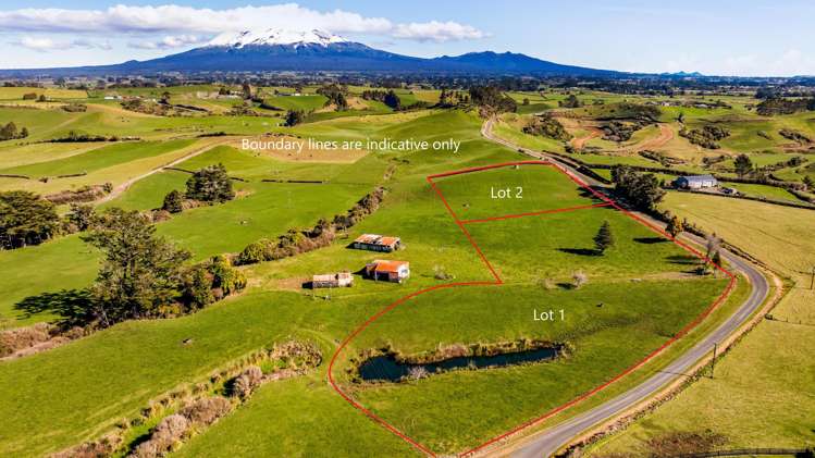 86 Manganui Road Sections_0