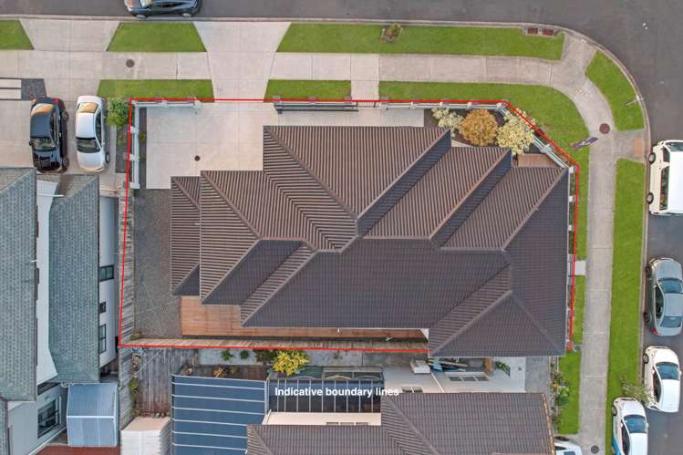 21 Horsefields Drive Flat Bush_40