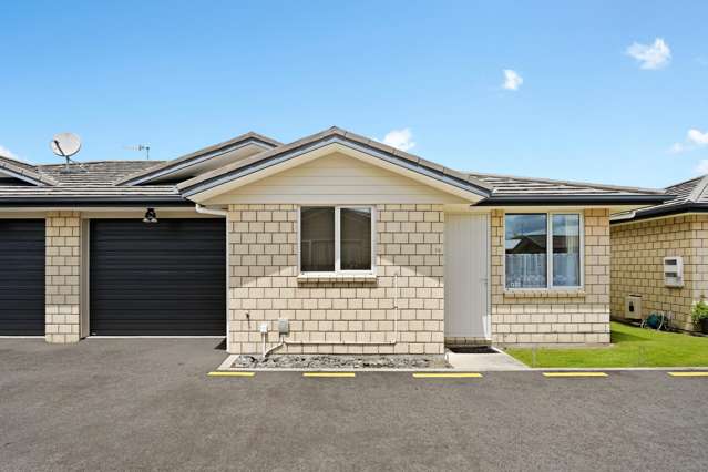 Priced to Sell - Double Glazed Brick Gem