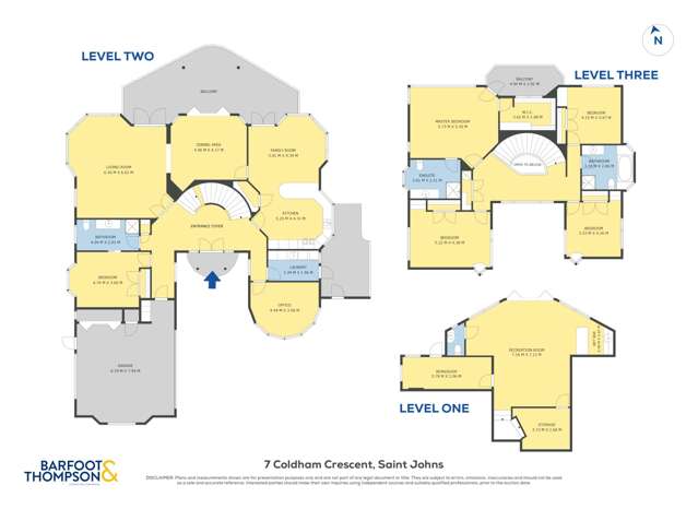7 Coldham Crescent St Johns_1