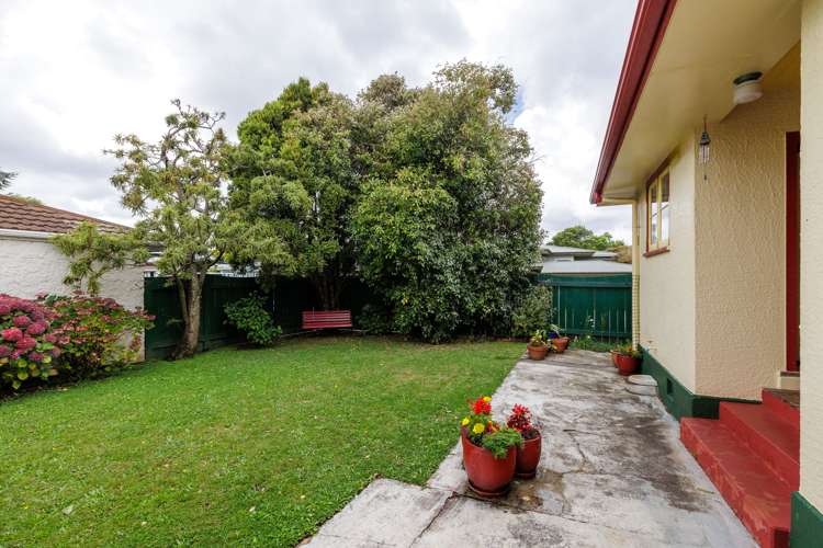 1 Salisbury Avenue Terrace End_15