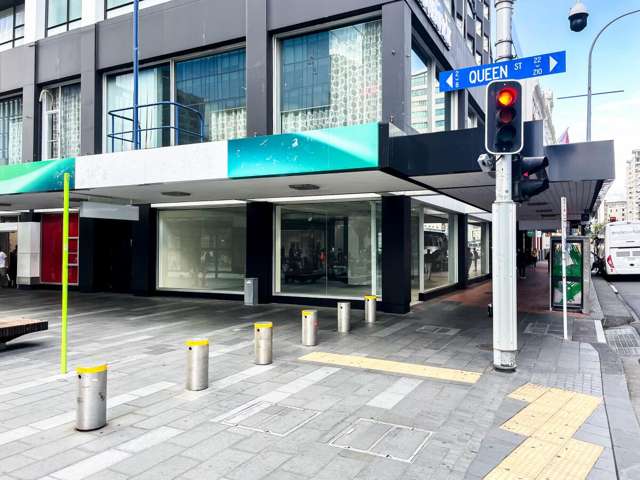 2 Customs Street East City Centre_1