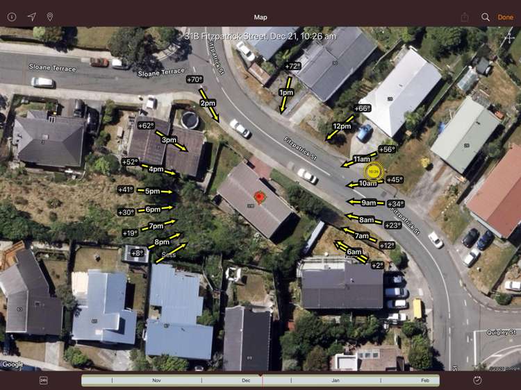 31B Fitzpatrick Street Newlands_14