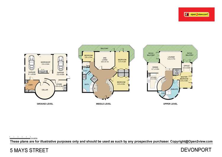 5 Mays Street Devonport_18