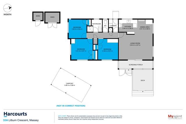 33A Lilburn Crescent Massey_1