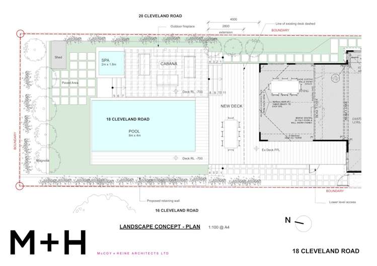 18 Cleveland Road Parnell_10