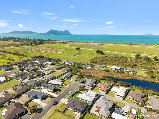 Make Your Next Move Near the Coast