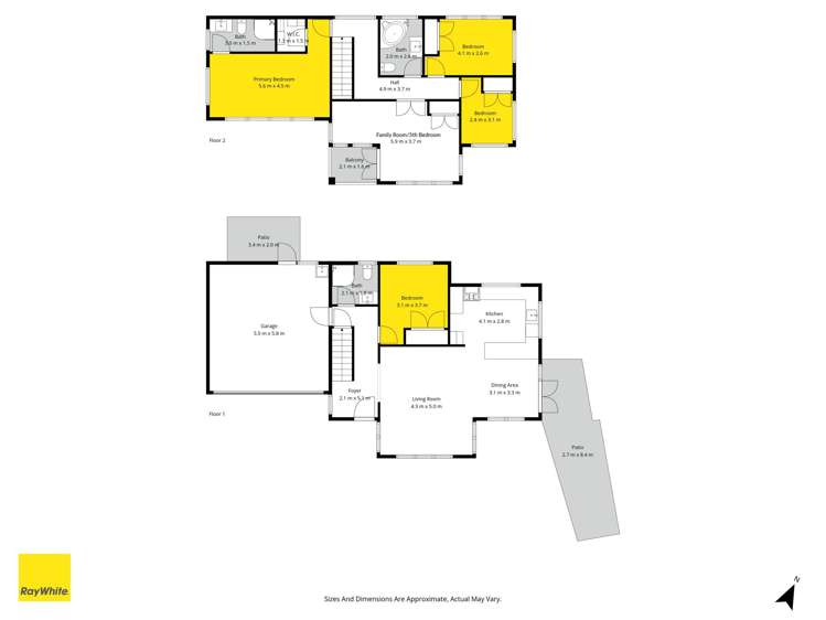 81 Owairaka Avenue Mount Albert_17