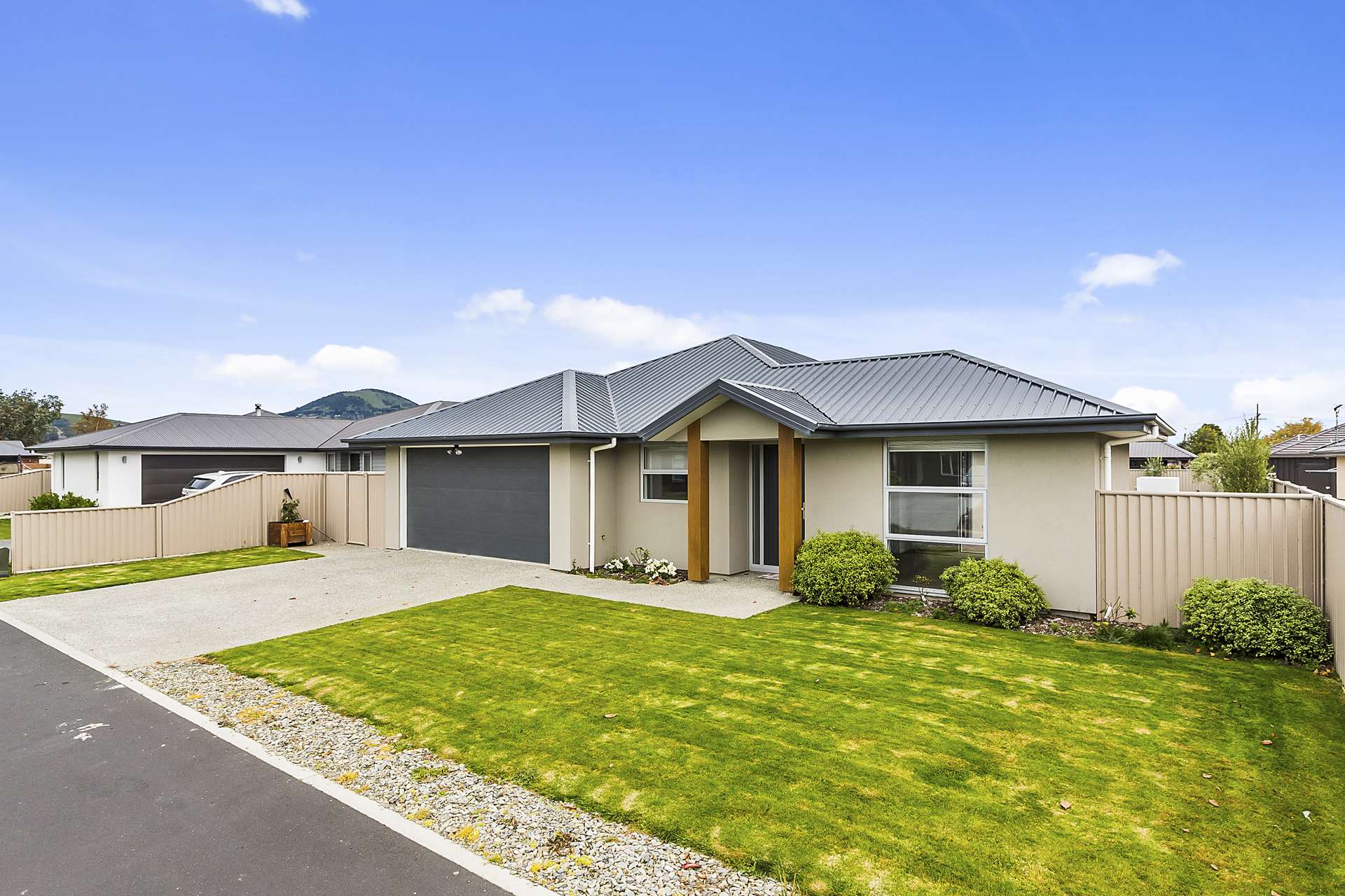 4 Roblyn Place Mosgiel Dunedin City Houses for Sale One Roof