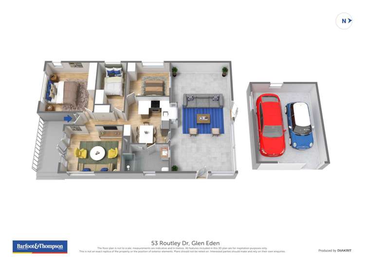 53 Routley Drive Glen Eden_9