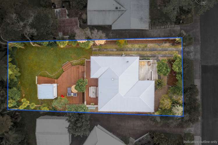 13 Willowbrook Place Titirangi_13