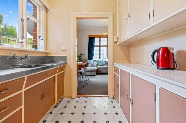 22 Burnett Street Calton Hill_13