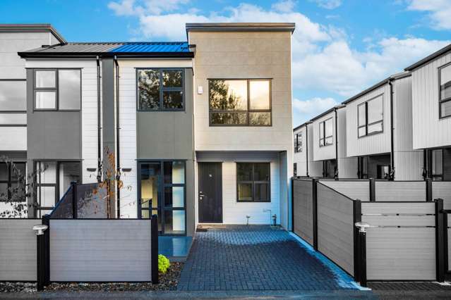Brand New & Affordable – Move In Today!