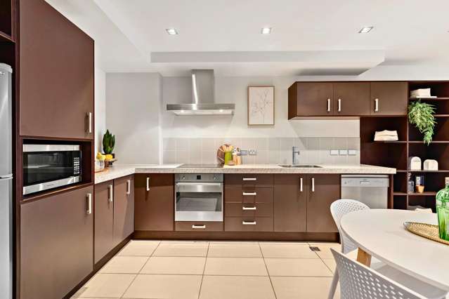 4d/245 Wakefield Street Te Aro_2